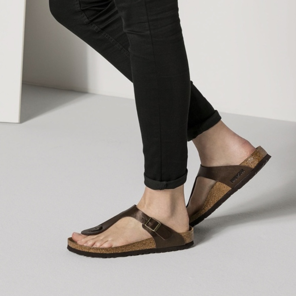 Birkensotck Gizeh Size 7